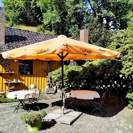 Gasthaus Und Zur Linde Lejlighed