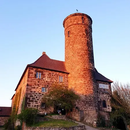 Gasthaus Und Zur Linde * Witzenhausen