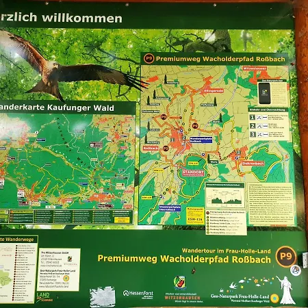 Gasthaus Und Zur Linde Lejlighed